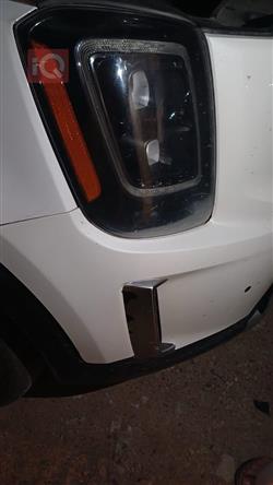 Kia Telluride